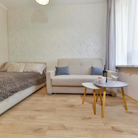 דז'ווירז'ינו Apartament U Ani 2 מראה חיצוני תמונה