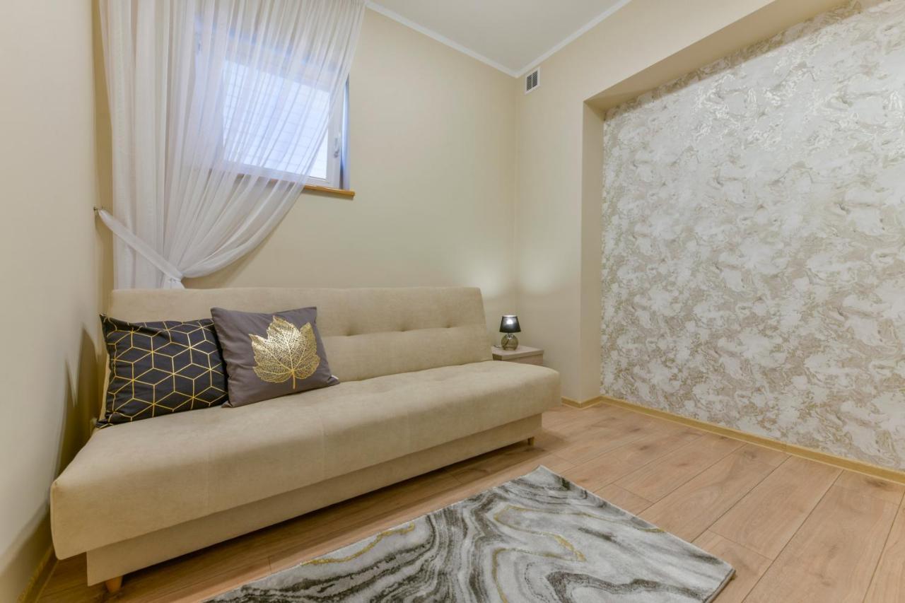 דז'ווירז'ינו Apartament U Ani 2 מראה חיצוני תמונה