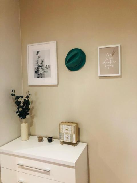דז'ווירז'ינו Apartament U Ani 2 מראה חיצוני תמונה